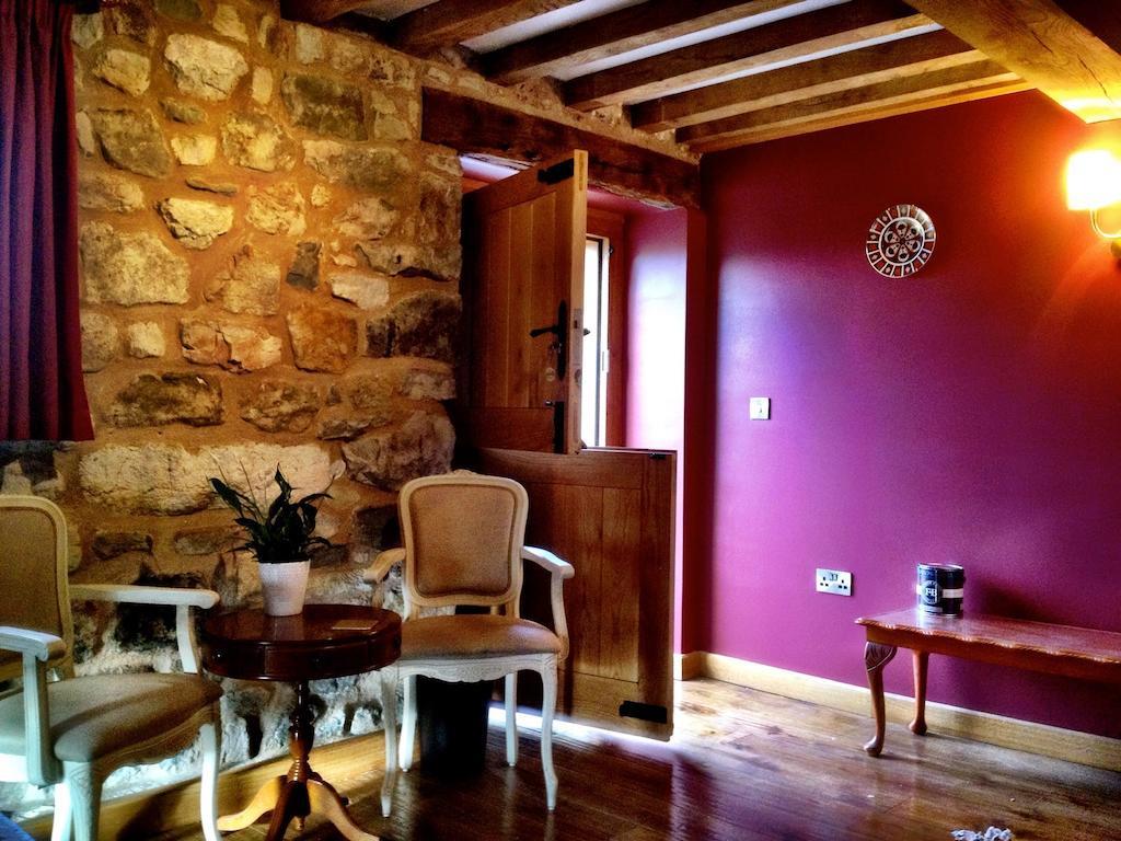 Sunbank Accommodation Llangollen Zimmer foto
