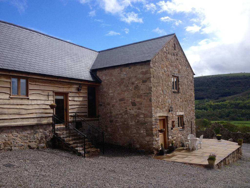 Sunbank Accommodation Llangollen Zimmer foto